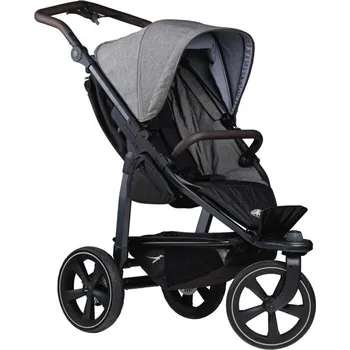 Dětské zboží tfk Mono2 stroller - air chamber wheel prem. grey 2023
