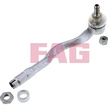 Táhlo řízení Hlava příčného táhla řízení Schaeffler FAG 840 0669 10