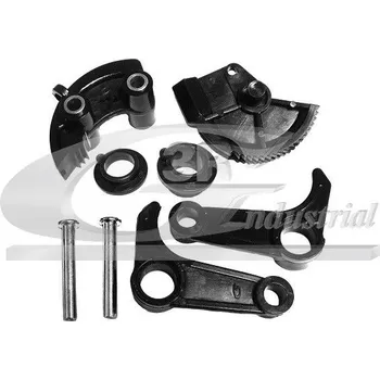 Spojková sada 3RG 24623 Opravná sada, automatická spojka