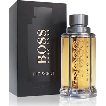 Hugo Boss Hugo Boss The Scent toaletní voda pro muže