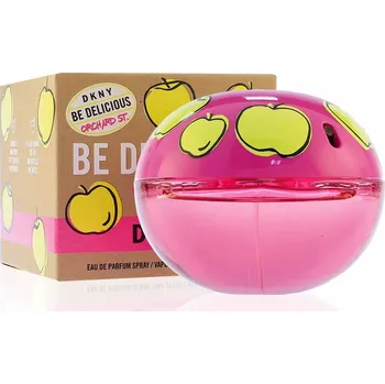 DKNY Be Delicious Orchard Street parfémovaná voda pro ženy 100 ml