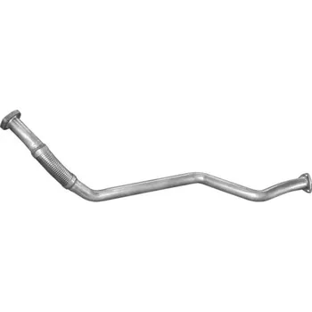 Výfuková trubka Výfuková trubka POLMO 13.201