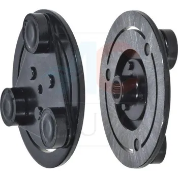 Vedení klimatizace Unášecí kotouč, magnetická spojka (kompresor) ACAUTO AC-05PA06