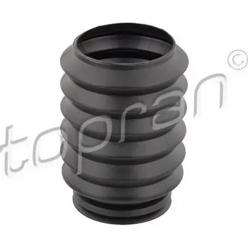 Ochranné víko/prachovka, tlumič TOPRAN 501 786