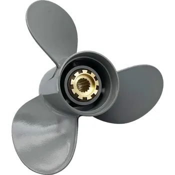 Loď OEM Propeller 14x13 Honda 60 - 130 hp - Mercury 40-140