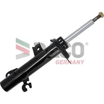 Tlumič pérování DACO 452401L