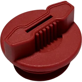 Palivová nádrž Zátka palivové nádrže na Worcraft GCS52-20D díl 28