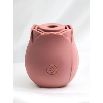 Vibrátor Sací stimulátor klitorisu Style Vibes Růženka