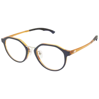 Brýlová obroučka New Balance obroučky na dioptrické brýle NB411402 52 - Pánské