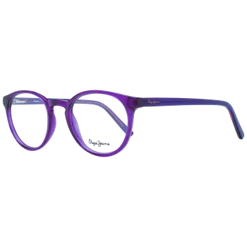 Brýlová obroučka Pepe Jeans obroučky na dioptrické brýle PJ3428 C6 50 - Dámské