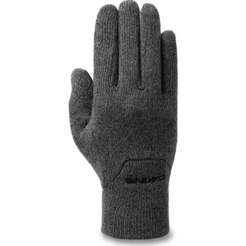 Rukavice Dakine Rukavice Dakine, Orion Glove dark grey heather 2024/25 dámské Velikost: M