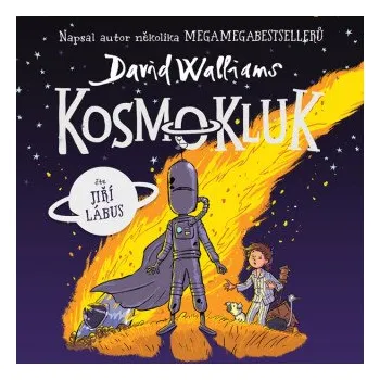 Kosmokluk - David Walliams