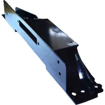 lanový naviják DRAGONWINCH Montážní deska 4x4, Dragon Winch