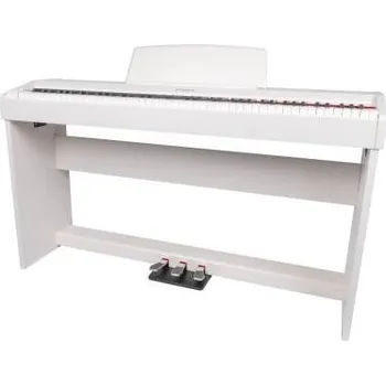 HENRY’S Vero HDP101 - White, Digitální piano