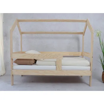 Příslušenství pro dětskou postel a kolébku ELIS DESIGN Zvýšené nohy k domečkovým postelím basic