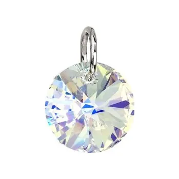 Přívěsek Evolution Group s.r.o. DÁREK ZDARMA - mini přívěsek Swarovski krystal v hodnotě 248 Kč