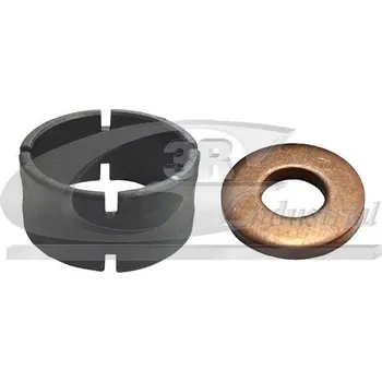 Systém vstřikování Sada těsnění, vstřikovací tryska 3RG 84229