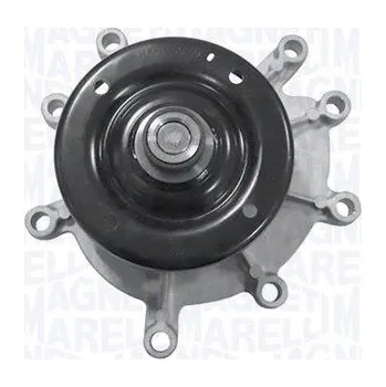 Chladič motoru Vodní čerpadlo, chlazení motoru MAGNETI MARELLI 352316170094