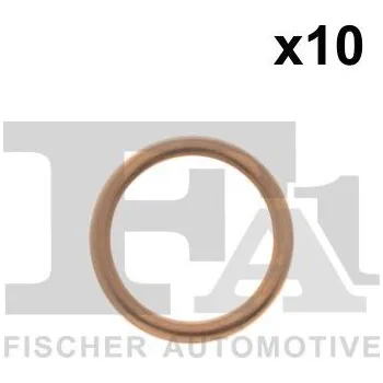 Automobilové těsnění Těsnicí kroužek FA1 301.980.010