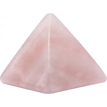 Osvěžovač vzduchu Prosperk Pyramidka Růženín - tromlovaný kámen S3750