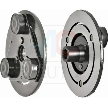 Nářadí pro automobil Unášecí kotouč, magnetická spojka (kompresor) ACAUTO AC-05VI01