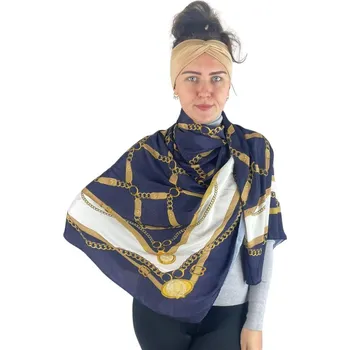 Šátek Dámský šátek 115 x 140 cm vz.č.115