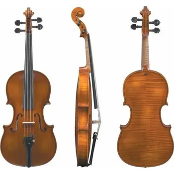 Viola GEWA Made in Germany GS401932100, Koncertní viola Georg Walther