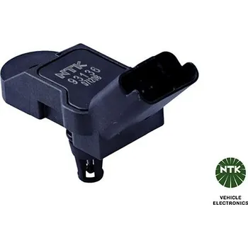 Čidlo automobilu Senzor tlaku sacího potrubí NTK 93136
