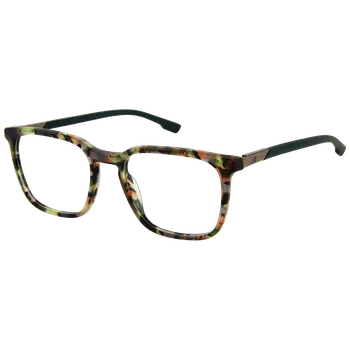 Brýlová obroučka New Balance obroučky na dioptrické brýle NB415502 51 - Pánské