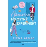 Americký milostný experiment - Elena…