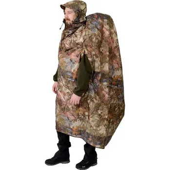 Spacák Dovrefjell Univerzální bivak / celta / pončo Fjellduk Passipussi 3M Thinsulate