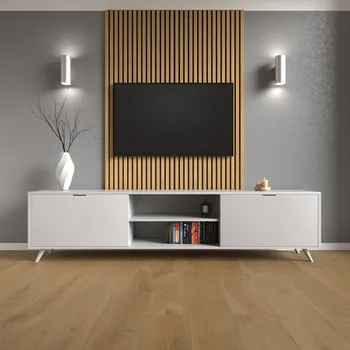 vinylová podlaha Vinylová podlaha FLOOR CONCEPT Dub Aspen ACM-LVT4018
