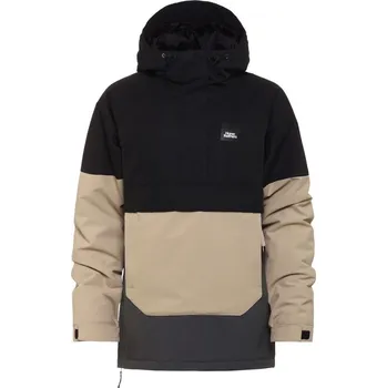 Bunda Horsefeathers MIJA II JACKET (black/mojave) S