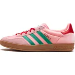 Adidas Gazelle Indoor "Pink Velvet" Velikost: 37 1/3