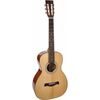 Akustická kytara Richwood P-40 parlor kytara, Parlor kytara