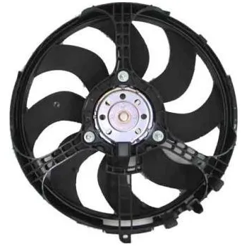 Motor automobilu Větrák, chlazení motoru NRF 47507