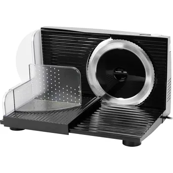 Kráječ na chleba EMERIO MS-125000.1 kráječ MS-125000.1 černá