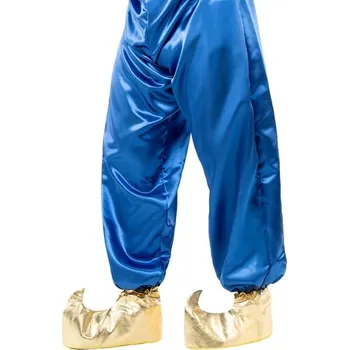 Karnevalový doplněk Funiglobal - Arabské babuchy - One size