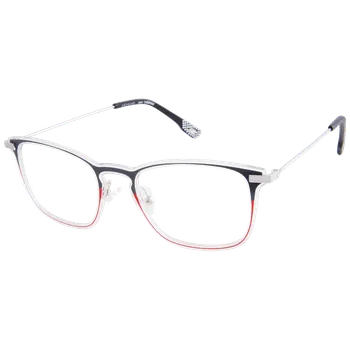 Brýlová obroučka New Balance obroučky na dioptrické brýle NB408706 51 - Pánské