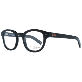 Brýlová obroučka Ermenegildo Zegna obroučky na dioptrické brýle ZC5014 47 063 - Pánské