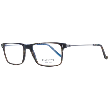 Brýlová obroučka Hackett Bespoke obroučky na dioptrické brýle HEB263 173 53 - Pánské