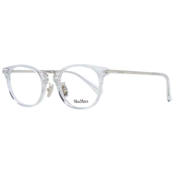 Brýlová obroučka Max Mara obroučky na dioptrické brýle MM5092-D 026 48 - Dámské