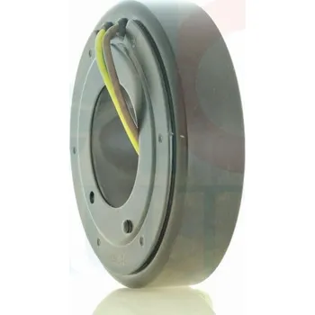 Elektronika vytápění a ventilace Cívka, magnetická spojka (kompresor) ACAUTO AC-04SD57