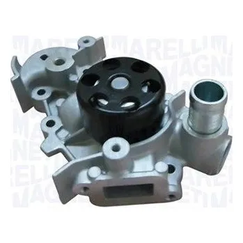 Chladič motoru Vodní čerpadlo, chlazení motoru MAGNETI MARELLI 352316171235