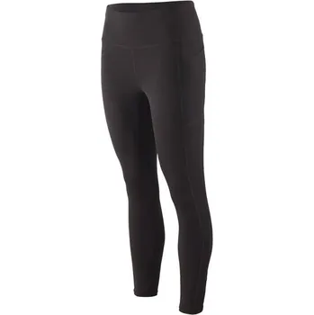 Patagonia Legíny Maipo 7/8 Stash Tights dámské Velikost: XL / Barva (vzor): černá