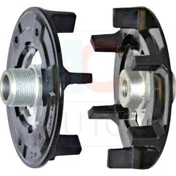 Nářadí pro automobil Unášecí kotouč, magnetická spojka (kompresor) ACAUTO AC-05DN11