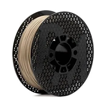 3D tisk Filament PM PLA+ "Dusty Brown" (1,75 mm; 1 kg), Army edice