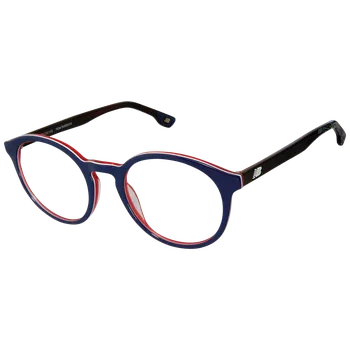 Brýlová obroučka New Balance obroučky na dioptrické brýle NB407105 49 - Pánské