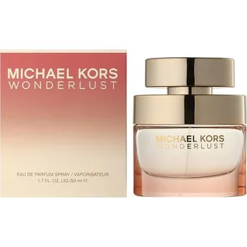 Dámský parfém Michael Kors Wonderlust parfémovaná voda 50 ml pro ženy