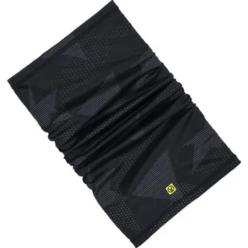 Módní doplněk Ardon Multifunkční šátek ARDON CITYCONIC - Černá